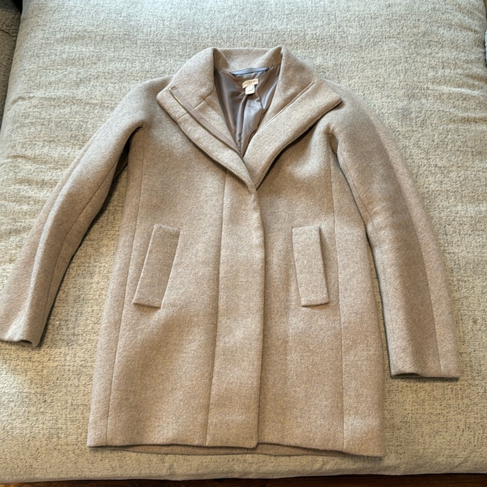 Jcrew jacket
